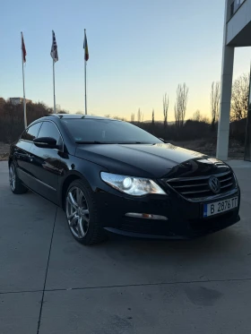     VW CC PANORAMA/ANDROID/biXenon//