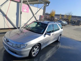 Peugeot 306, снимка 2