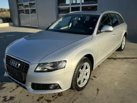 Audi A4 2.0* 143ps* AVTOMAT* NAVI* KOJA* , снимка 1