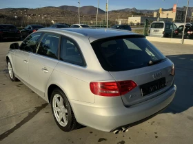 Audi A4 2.0* 143ps* AVTOMAT* NAVI* KOJA* , снимка 3