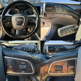 Audi A4 2.0* 143ps* AVTOMAT* NAVI* KOJA* , снимка 14