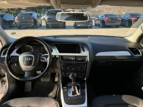 Audi A4 2.0* 143ps* AVTOMAT* NAVI* KOJA* , снимка 11