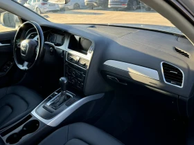 Audi A4 2.0* 143ps* AVTOMAT* NAVI* KOJA* , снимка 10