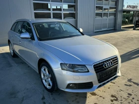 Audi A4 2.0* 143ps* AVTOMAT* NAVI* KOJA* , снимка 7