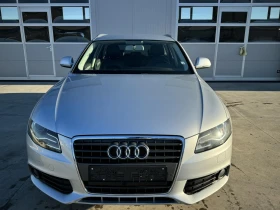 Audi A4 2.0* 143ps* AVTOMAT* NAVI* KOJA* , снимка 8