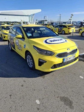 Kia Ceed, снимка 2