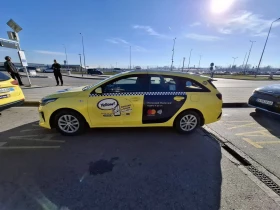 Kia Ceed, снимка 6