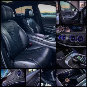 Mercedes-Benz S 350 d Long/AMG OPTIC/3xTV/360/NIGHT/3DBURM/ActiveSound, снимка 8