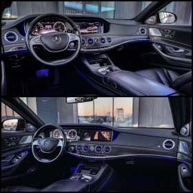 Mercedes-Benz S 350 d Long/AMG OPTIC/3xTV/360/NIGHT/3DBURM/ActiveSound, снимка 6