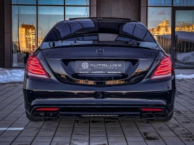 Mercedes-Benz S 350 d Long/AMG OPTIC/3xTV/360/NIGHT/3DBURM/ActiveSound, снимка 5