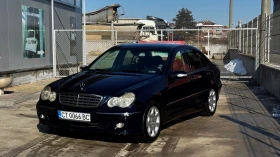 Mercedes-Benz C 220, снимка 2