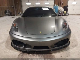 Ferrari F430 BERLINETA проверена, най-добра цена  - [14] 