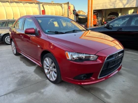 Mitsubishi Lancer 1.8 DOCH Intense, снимка 2