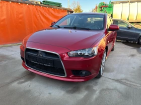 Mitsubishi Lancer 1.8 DOCH Intense, снимка 3