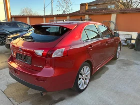 Mitsubishi Lancer 1.8 DOCH Intense, снимка 9