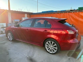 Mitsubishi Lancer 1.8 DOCH Intense, снимка 6