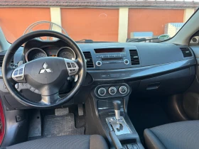 Mitsubishi Lancer 1.8 DOCH Intense, снимка 10