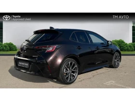 Toyota Corolla HB 1.8 HSD Premium BiTone | Mobile.bg    2