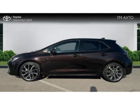 Toyota Corolla HB 1.8 HSD Premium BiTone | Mobile.bg    6