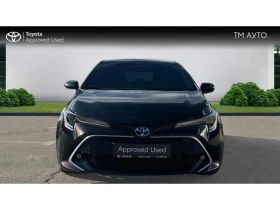 Toyota Corolla HB 1.8 HSD Premium BiTone | Mobile.bg    7