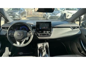 Toyota Corolla HB 1.8 HSD Premium BiTone | Mobile.bg    11