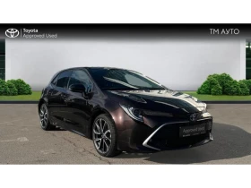 Toyota Corolla HB 1.8 HSD Premium BiTone | Mobile.bg    3