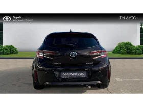 Toyota Corolla HB 1.8 HSD Premium BiTone | Mobile.bg    8