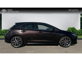 Toyota Corolla HB 1.8 HSD Premium BiTone | Mobile.bg    5