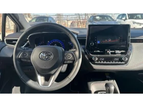 Toyota Corolla HB 1.8 HSD Premium BiTone | Mobile.bg    12