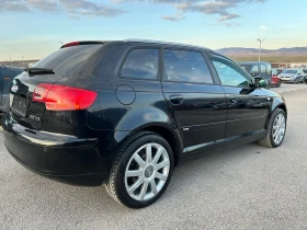 Audi A3 2.0TDI/S-line, снимка 6