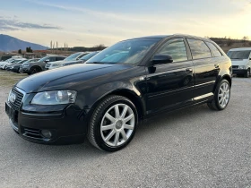 Audi A3 2.0TDI/S-line, снимка 3