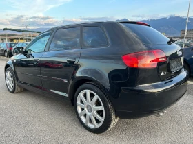 Audi A3 2.0TDI/S-line, снимка 5