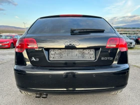 Audi A3 2.0TDI/S-line, снимка 4