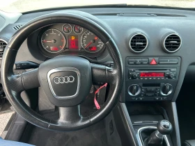 Audi A3 2.0TDI/S-line, снимка 12