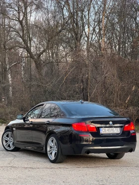 BMW 535 IX, снимка 4