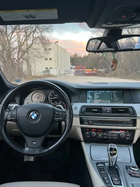 BMW 535 IX, снимка 10