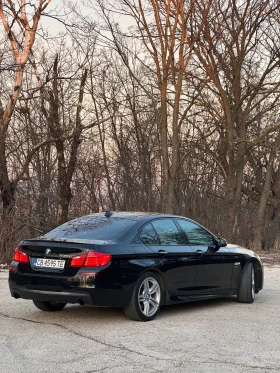 BMW 535 IX, снимка 3