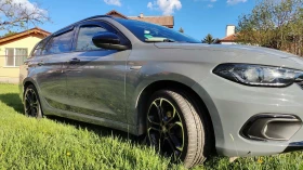 Fiat Tipo 1.4 Turbo, снимка 4