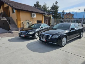     Mercedes-Benz S 320 235..