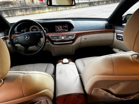 Mercedes-Benz S 320 235.. | Mobile.bg    10