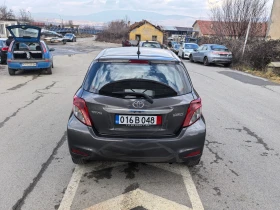 Toyota Yaris 1.0VVTI navi - 9300 лв. - 58521588 | Car24.bg