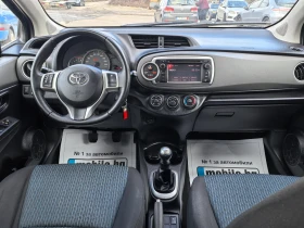 Toyota Yaris 1.0VVTI navi - 9300 лв. - 58521588 | Car24.bg