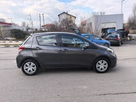 Toyota Yaris 1.0VVTI navi - 9300 лв. - 58521588 | Car24.bg