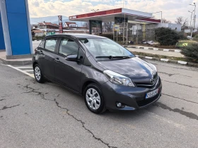 Toyota Yaris 1.0VVTI navi - 9300 лв. - 58521588 | Car24.bg