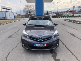 Toyota Yaris 1.0VVTI navi 1