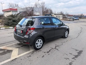 Toyota Yaris 1.0VVTI navi - 9300 лв. - 58521588 | Car24.bg