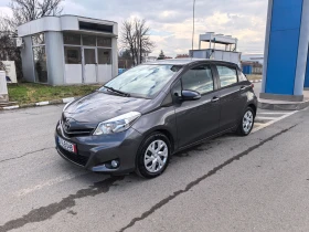 Toyota Yaris 1.0VVTI navi - 9300 лв. - 58521588 | Car24.bg