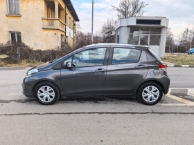 Toyota Yaris 1.0VVTI navi - 9300 лв. - 58521588 | Car24.bg