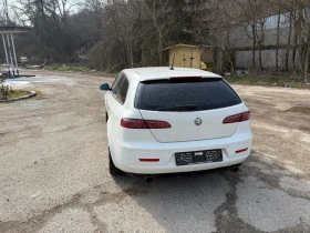 Alfa Romeo 159 sportwagon 1, 8 TB Guadrofogilo, снимка 5