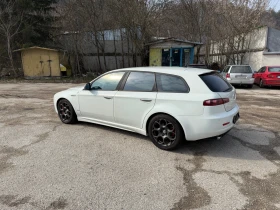 Alfa Romeo 159 sportwagon 1, 8 TB Guadrofogilo, снимка 6